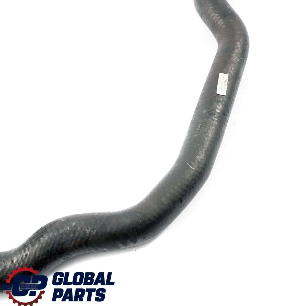 BMW 3 E46 M47N 318d 320d Engine Coolant Radiator Water Hose Pipe Diesel - SKU 2249778 - Part number 2249778