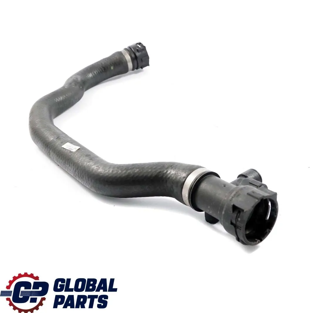 BMW 3 E46 M47N 318d 320d Engine Coolant Radiator Water Hose Pipe Diesel - SKU 2249778 - Part number 2249778