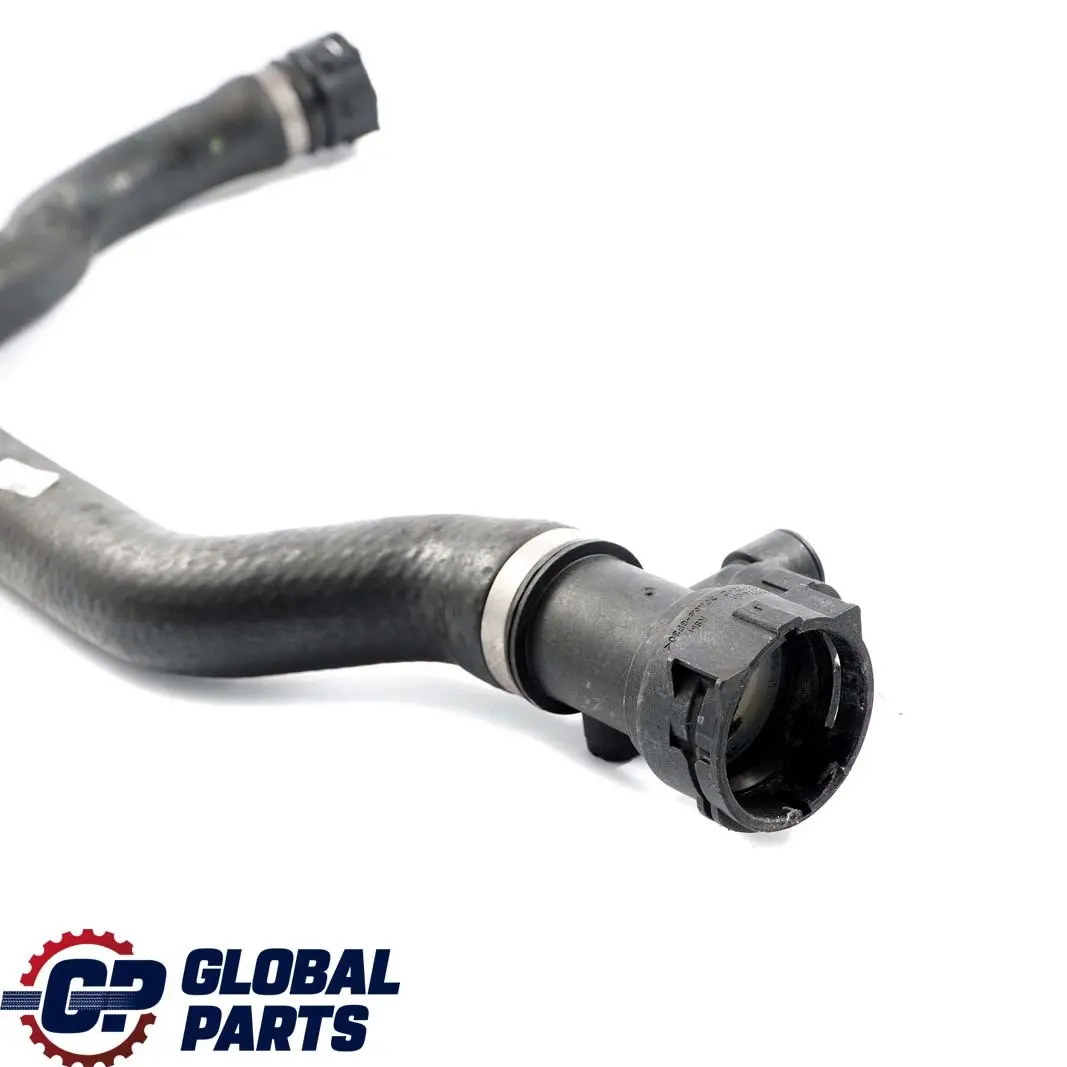 BMW 3 E46 M47N 318d 320d Engine Coolant Radiator Water Hose Pipe Diesel - SKU 2249778 - Part number 2249778