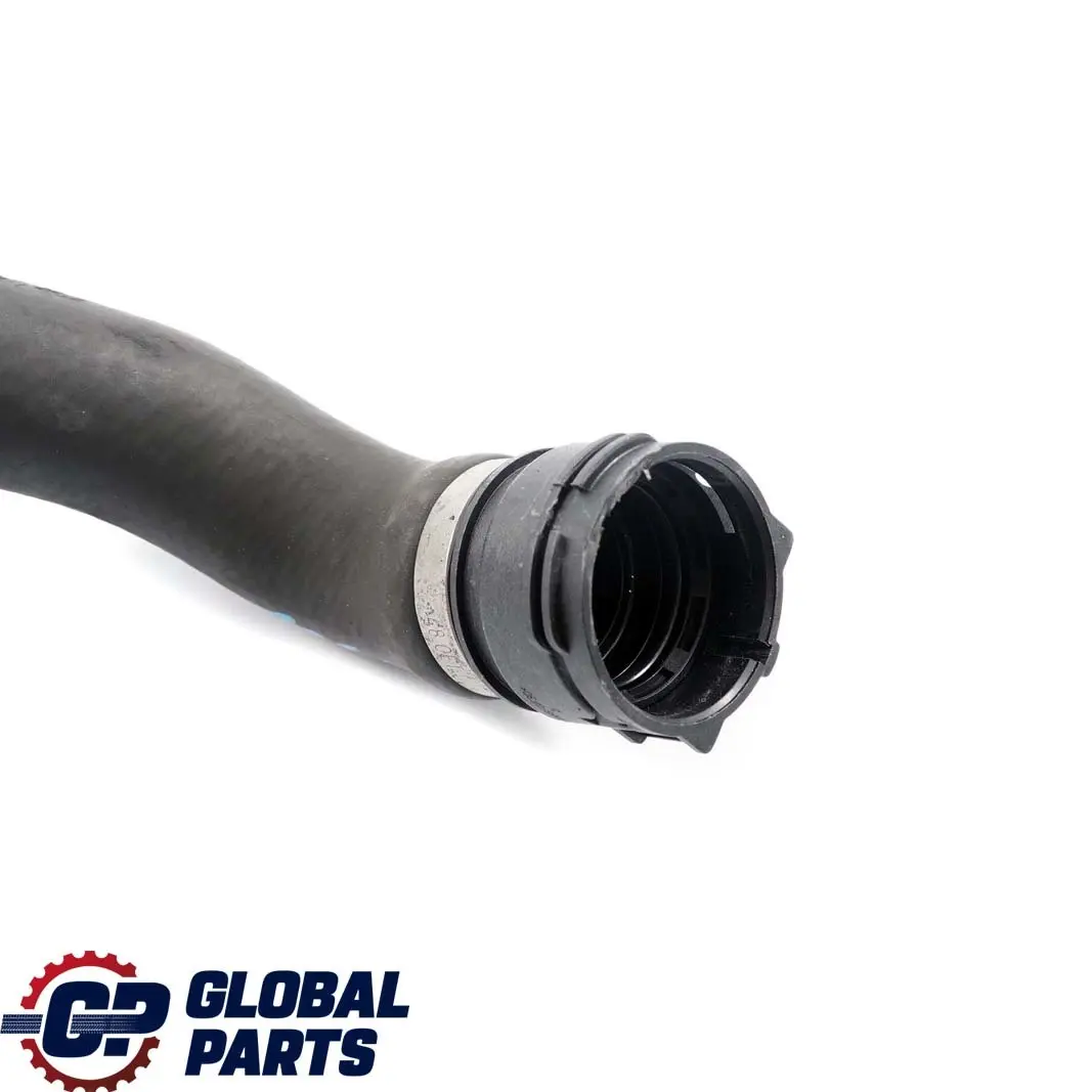 BMW 3 E46 M47N Tuyau Durite pour Eau de Refroidissement D'Eau Diesel - SKU 2249779 - Numéro de pièce 7787405