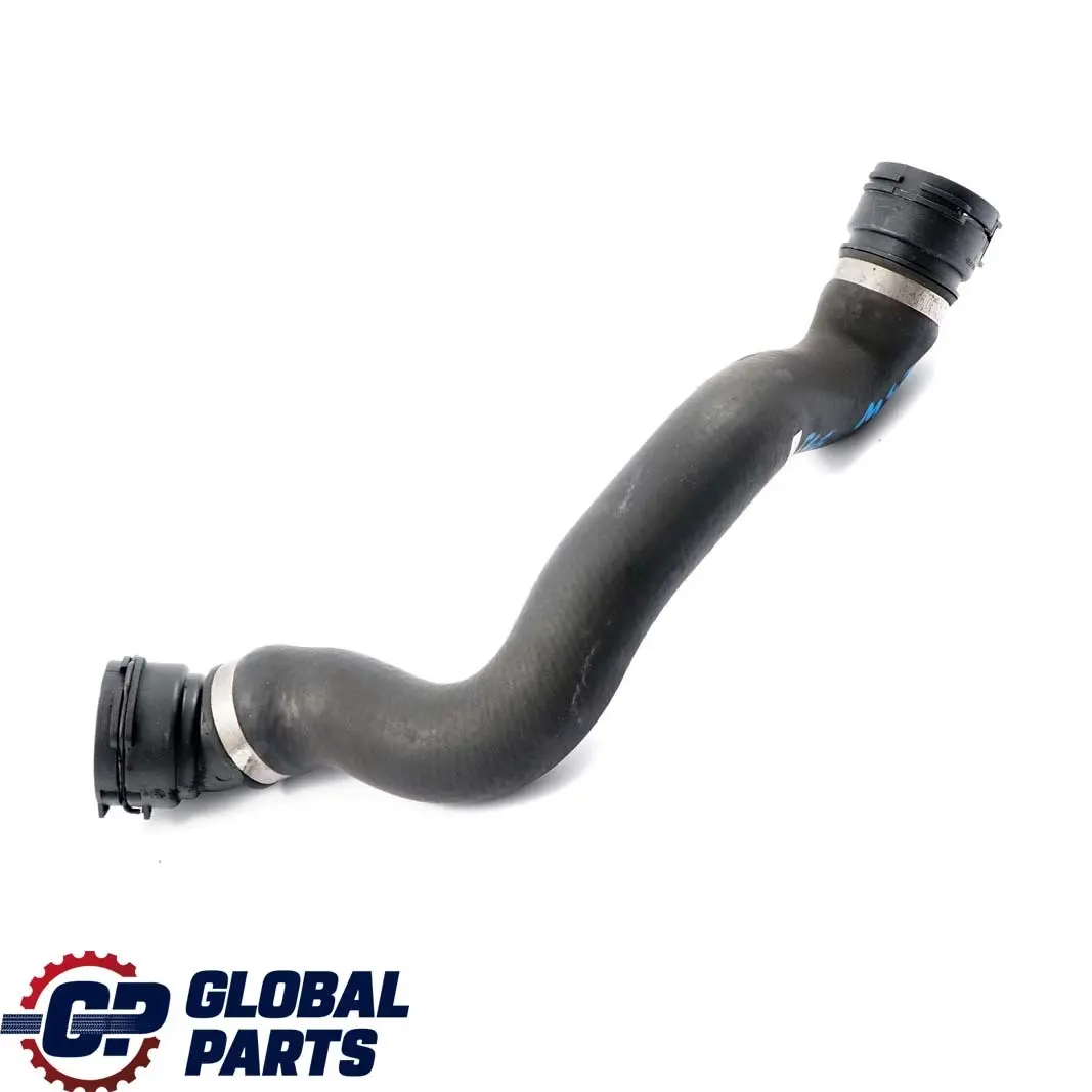 M47N Przewód wąż rura wody diesel do BMW E46 o numerze 7787405 BMW E46 M47N Przewód wąż rura wody diesel - SKU 2249779 - Numer Części 7787405