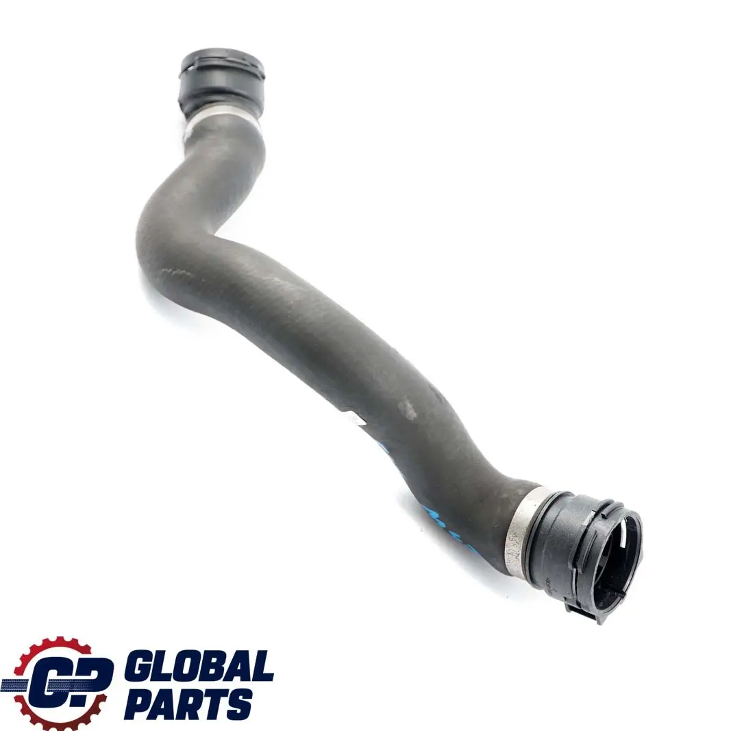 BMW E46 M47N Przewód wąż rura wody diesel - SKU 2249779 - Numer Części 7787405