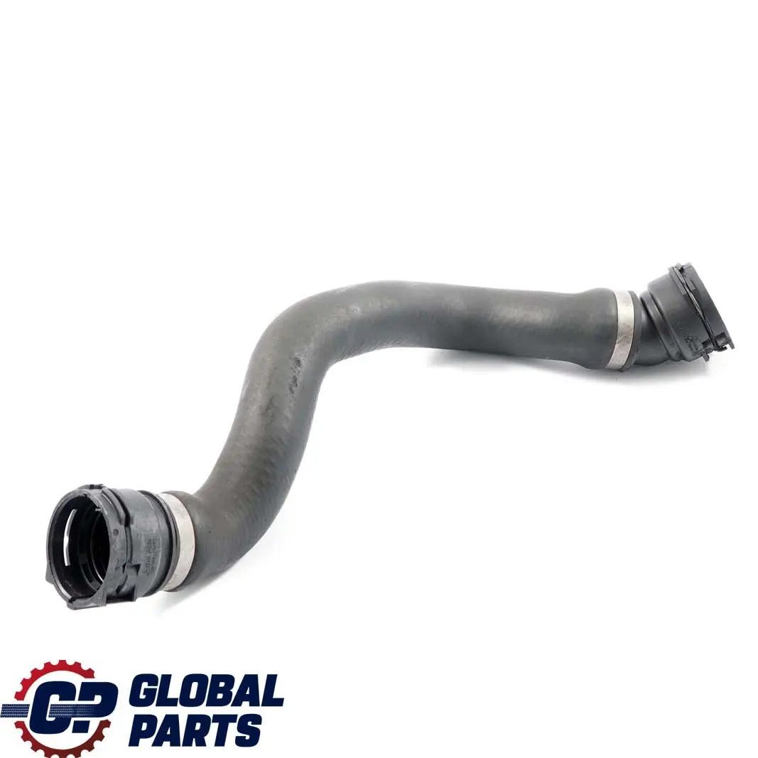 M47N Przewód wąż rura wody diesel do BMW E46 o numerze 7787405 BMW E46 M47N Przewód wąż rura wody diesel - SKU 2249779 - Numer Części 7787405