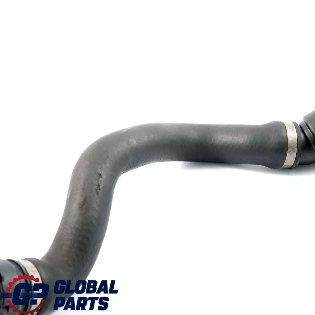 M47N Tuyau Durite pour Eau de Refroidissement D'Eau Diesel pour BMW 3 E46 à propos du numéro de pièce 7787405 BMW 3 E46 M47N Tuyau Durite pour Eau de Refroidissement D'Eau Diesel - SKU 2249779 - Numéro de pièce 7787405