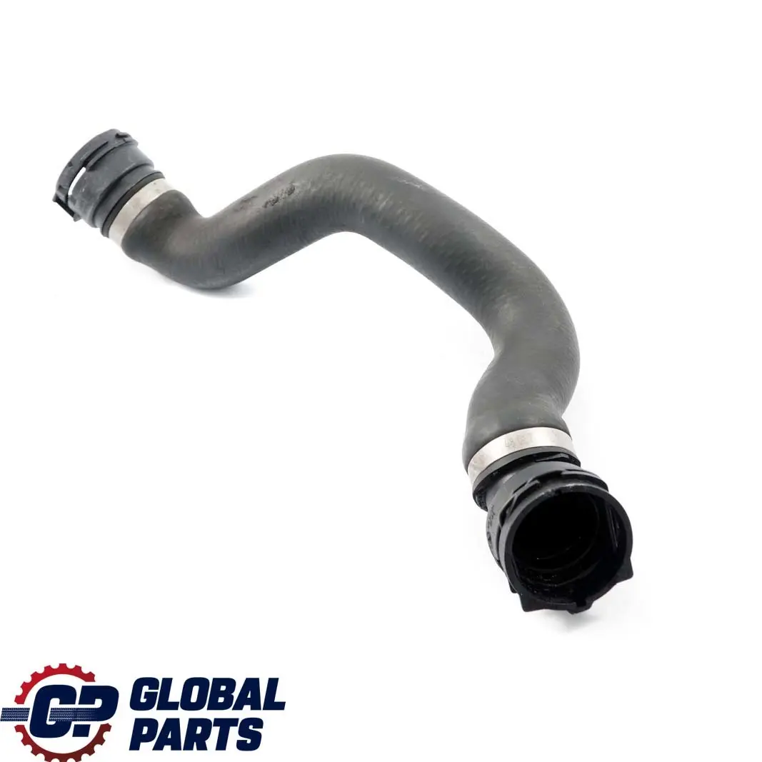 M47N Przewód wąż rura wody diesel do BMW E46 o numerze 7787405 BMW E46 M47N Przewód wąż rura wody diesel - SKU 2249779 - Numer Części 7787405