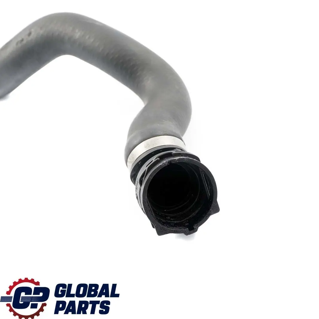 BMW 3 E46 M47N Engine Cooling Radiator Water Hose Pipe Line Diesel - SKU 2249779 - Part number 7787405