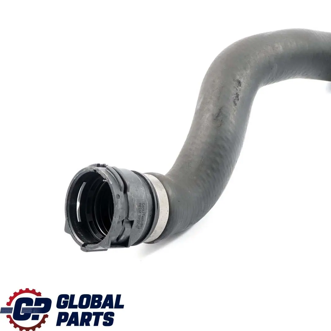 BMW 3 E46 M47N Engine Cooling Radiator Water Hose Pipe Line Diesel - SKU 2249779 - Part number 7787405