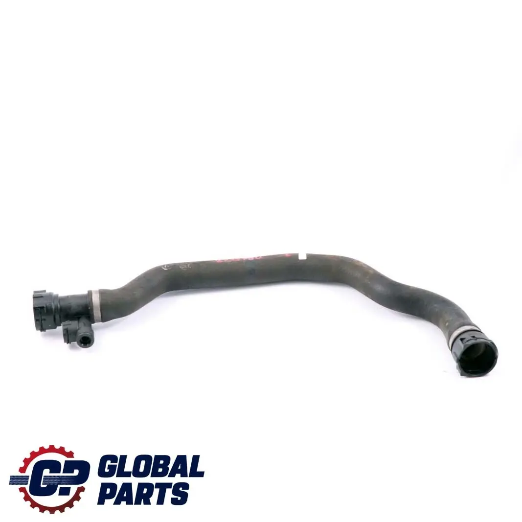 M47N Acqua Fredda Tubo Dell'Acqua Raffreddamento Del Motore per BMW E46 con numero di parte 2249780 BMW E46 M47N Acqua Fredda Tubo Dell'Acqua Raffreddamento Del Motore - SKU 2249780 - Numero di parte 2249780
