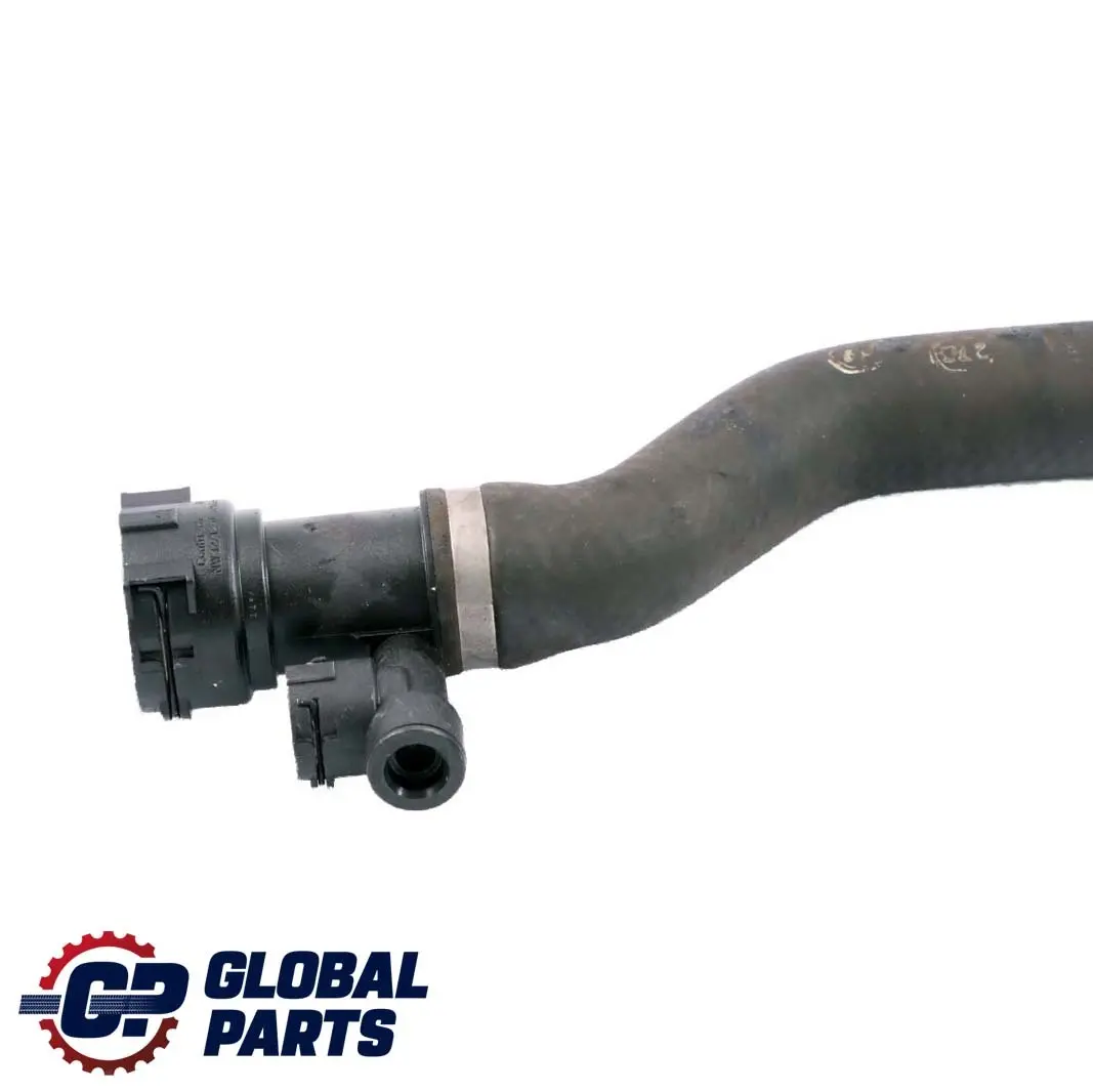 BMW E46 M47N Radiador Refrigerante Agua Manguera Tubo - SKU 2249780 - Número de pieza 2249780