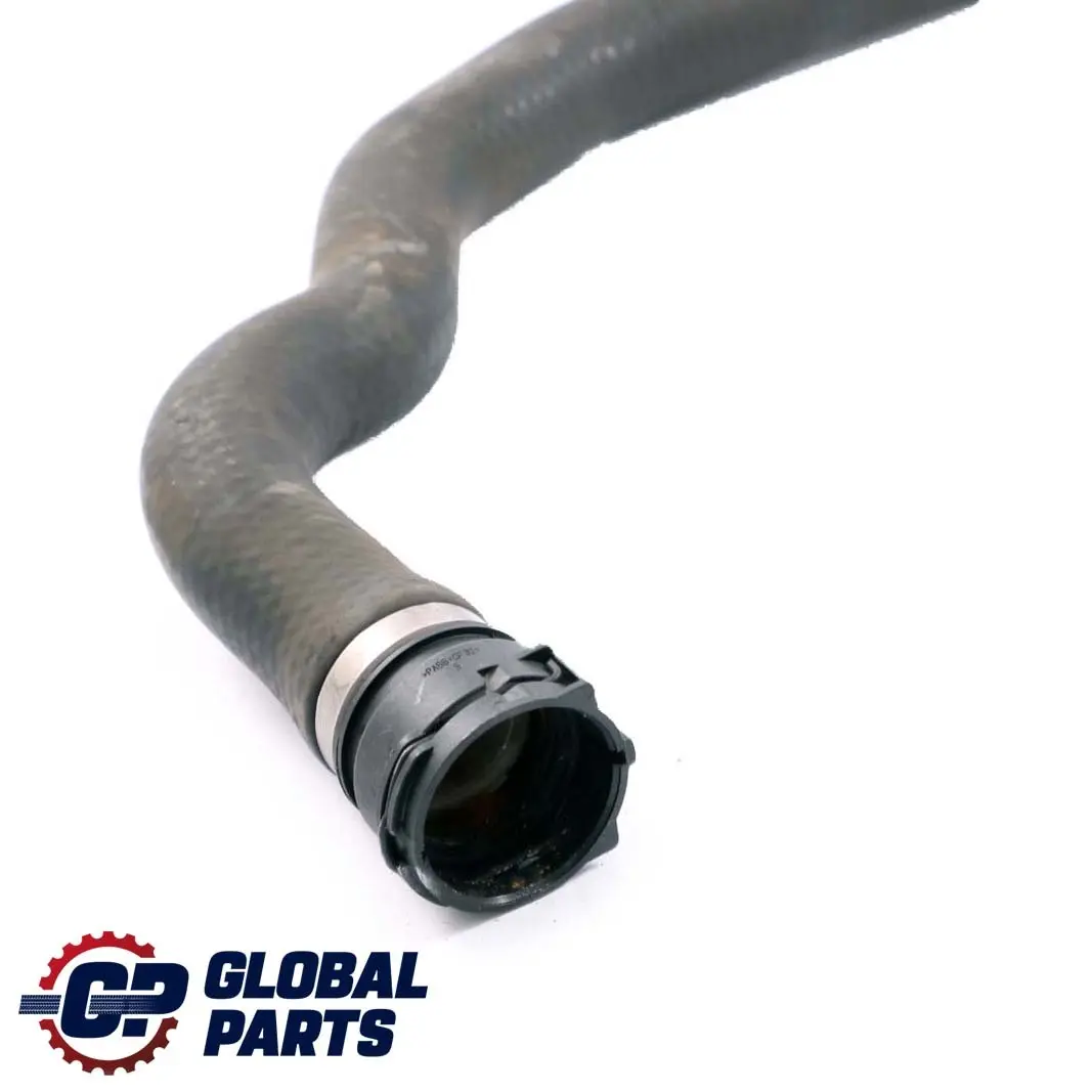 BMW E46 M47N Radiador Refrigerante Agua Manguera Tubo - SKU 2249780 - Número de pieza 2249780