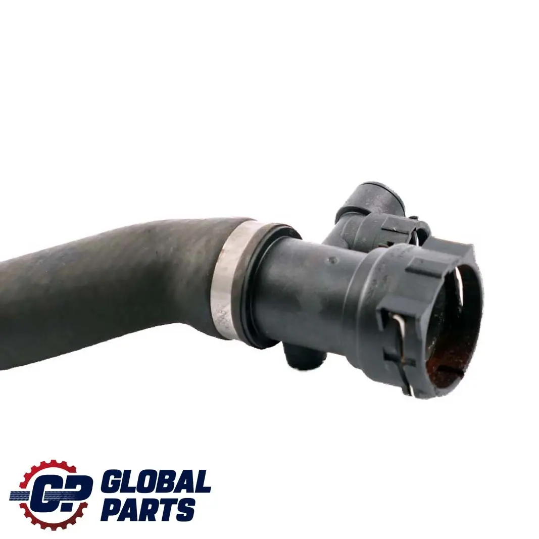 BMW E46 M47N Radiador Refrigerante Agua Manguera Tubo - SKU 2249780 - Número de pieza 2249780
