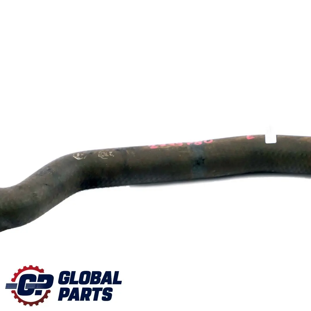 M47N Acqua Fredda Tubo Dell'Acqua Raffreddamento Del Motore per BMW E46 con numero di parte 2249780 BMW E46 M47N Acqua Fredda Tubo Dell'Acqua Raffreddamento Del Motore - SKU 2249780 - Numero di parte 2249780