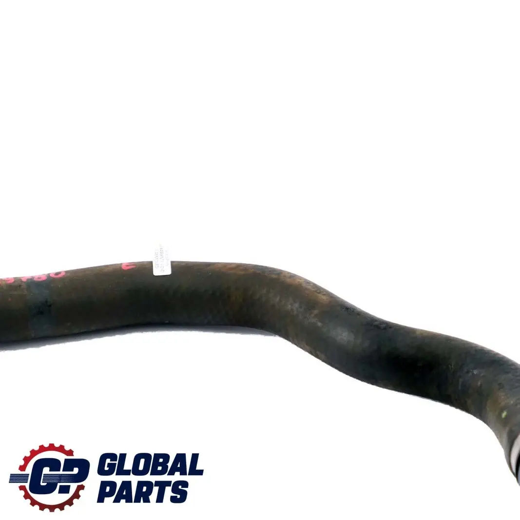 BMW E46 M47N Acqua Fredda Tubo Dell'Acqua Raffreddamento Del Motore - SKU 2249780 - Numero di parte 2249780