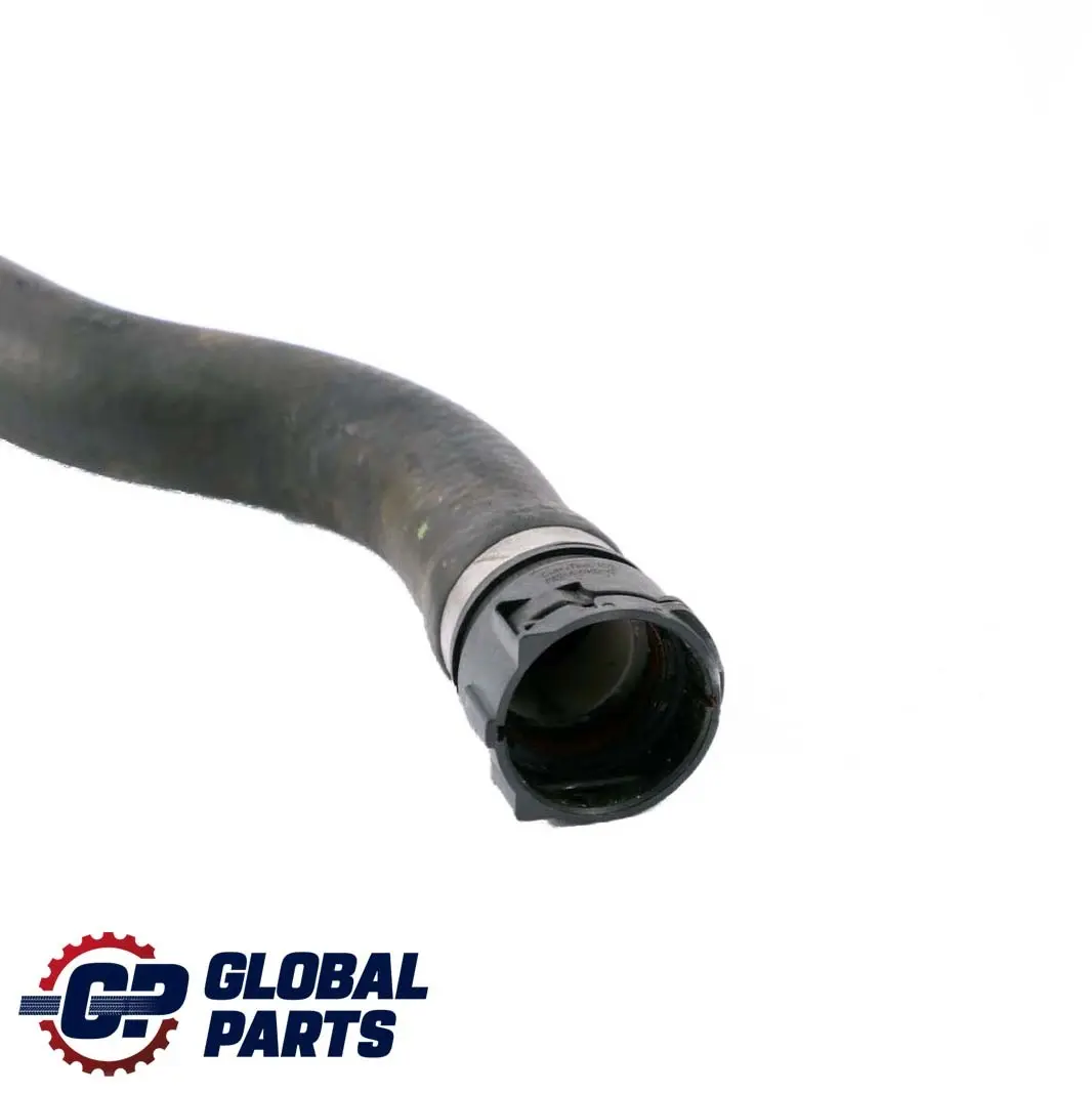 M47N Radiador Refrigerante Agua Manguera Tubo para BMW E46 con número de pieza 2249780 BMW E46 M47N Radiador Refrigerante Agua Manguera Tubo - SKU 2249780 - Número de pieza 2249780