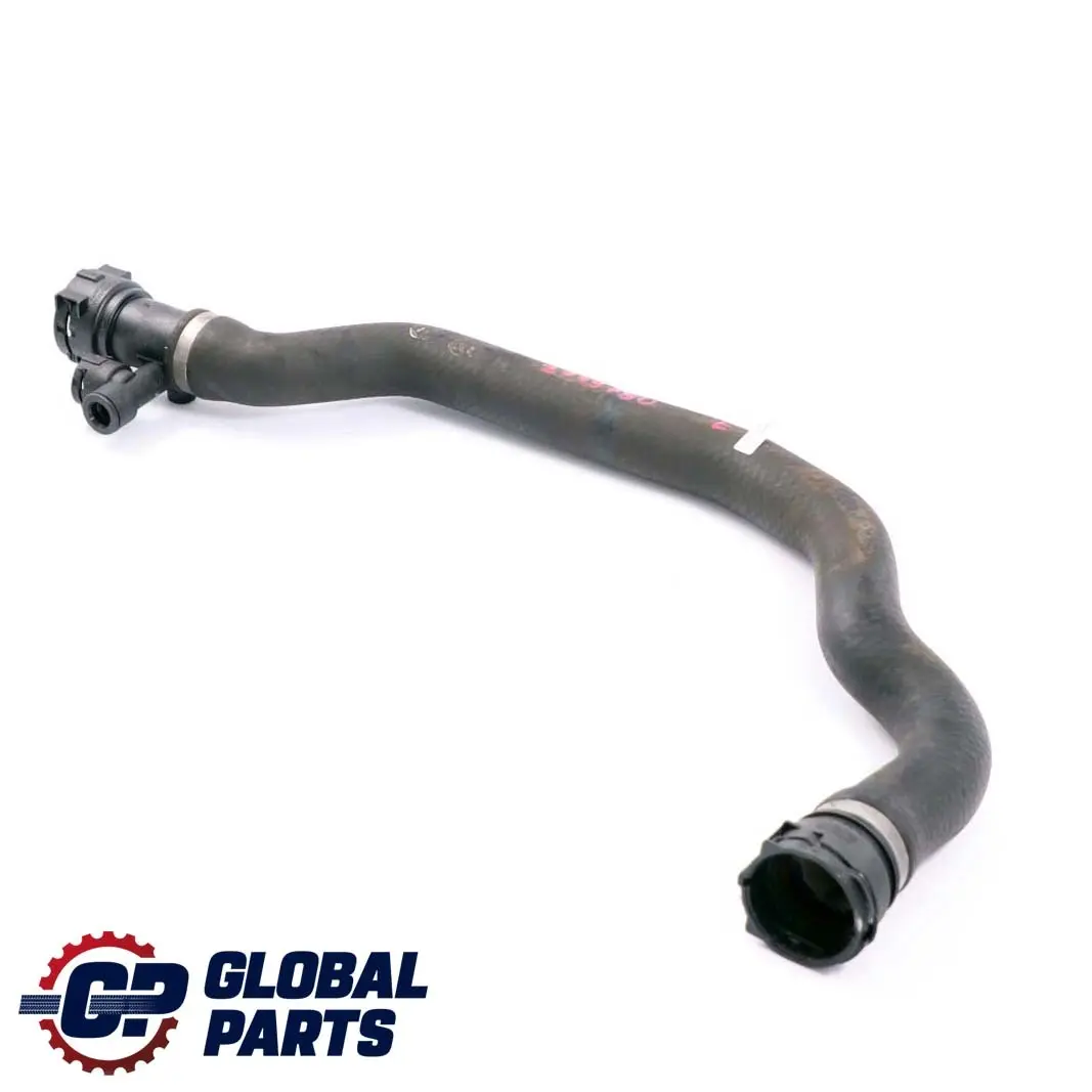 M47N Eau Fraiche Tuyau D'Eau Refroidissement Moteur pour BMW E46 à propos du numéro de pièce 2249780 BMW E46 M47N Eau Fraiche Tuyau D'Eau Refroidissement Moteur - SKU 2249780 - Numéro de pièce 2249780