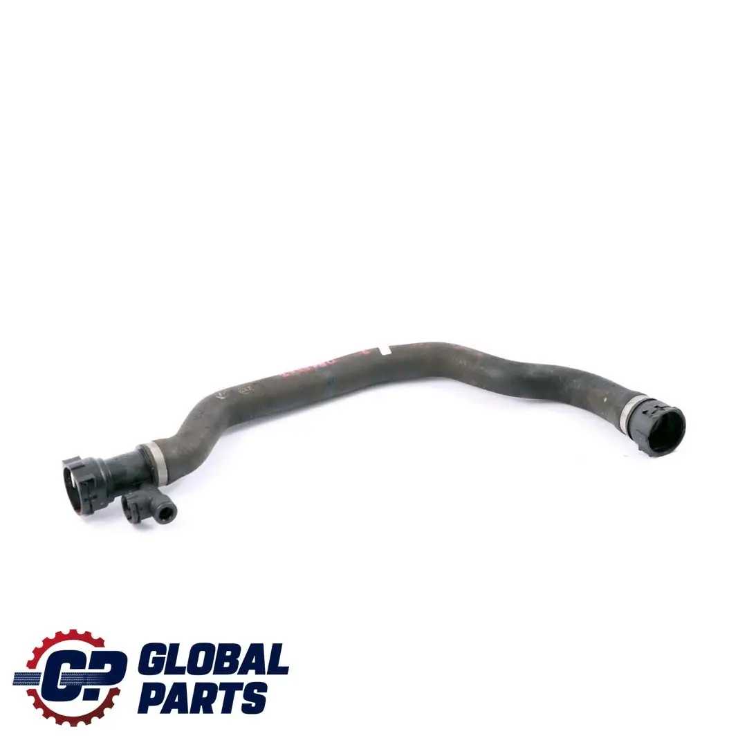BMW 3 Series E46 M47N Radiator Coolant Water Hose Pipe - SKU 2249780 - Part number 2249780