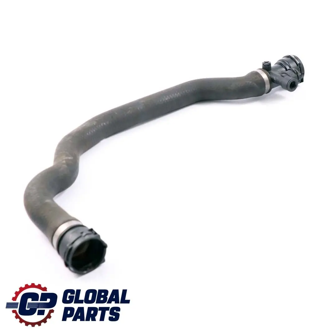 M47N Radiador Refrigerante Agua Manguera Tubo para BMW E46 con número de pieza 2249780 BMW E46 M47N Radiador Refrigerante Agua Manguera Tubo - SKU 2249780 - Número de pieza 2249780