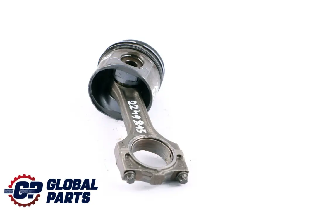 BMW X5 Series E53 3.0d Engine Piston Connecting Rod Crankshaft 7787000 - SKU 2249815 - Part number 2249815