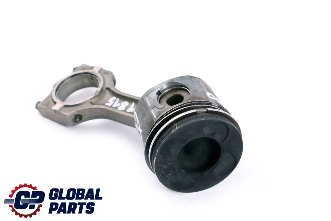 Piston Connecting Rod Crankshaft 7787000 to BMW X5 Series E53 3.0d Engine with Part number 2249815 BMW X5 Series E53 3.0d Engine Piston Connecting Rod Crankshaft 7787000 - SKU 2249815 - Part number 2249815