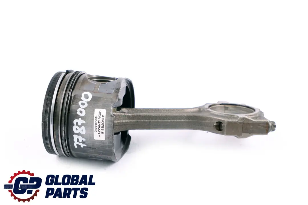 BMW X5 Series E53 3.0d Engine Piston Connecting Rod Crankshaft 7787000 - SKU 2249815 - Part number 2249815