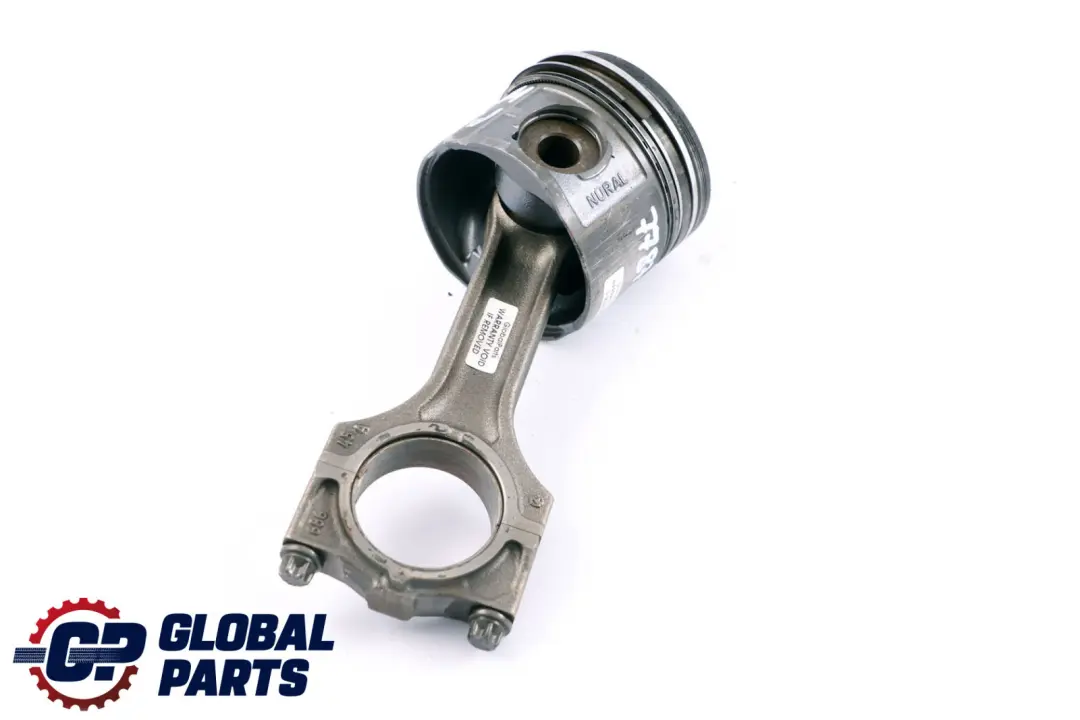 Piston Connecting Rod Crankshaft 7787000 to BMW X5 Series E53 3.0d Engine with Part number 2249815 BMW X5 Series E53 3.0d Engine Piston Connecting Rod Crankshaft 7787000 - SKU 2249815 - Part number 2249815