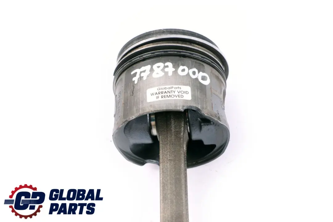 Pleuelstange 7787000 für BMW X5 er E53 3.0d mit Teilenummer 2249815 BMW X5 er E53 3.0d Pleuelstange 7787000 - SKU 2249815 - Teilenummer 2249815