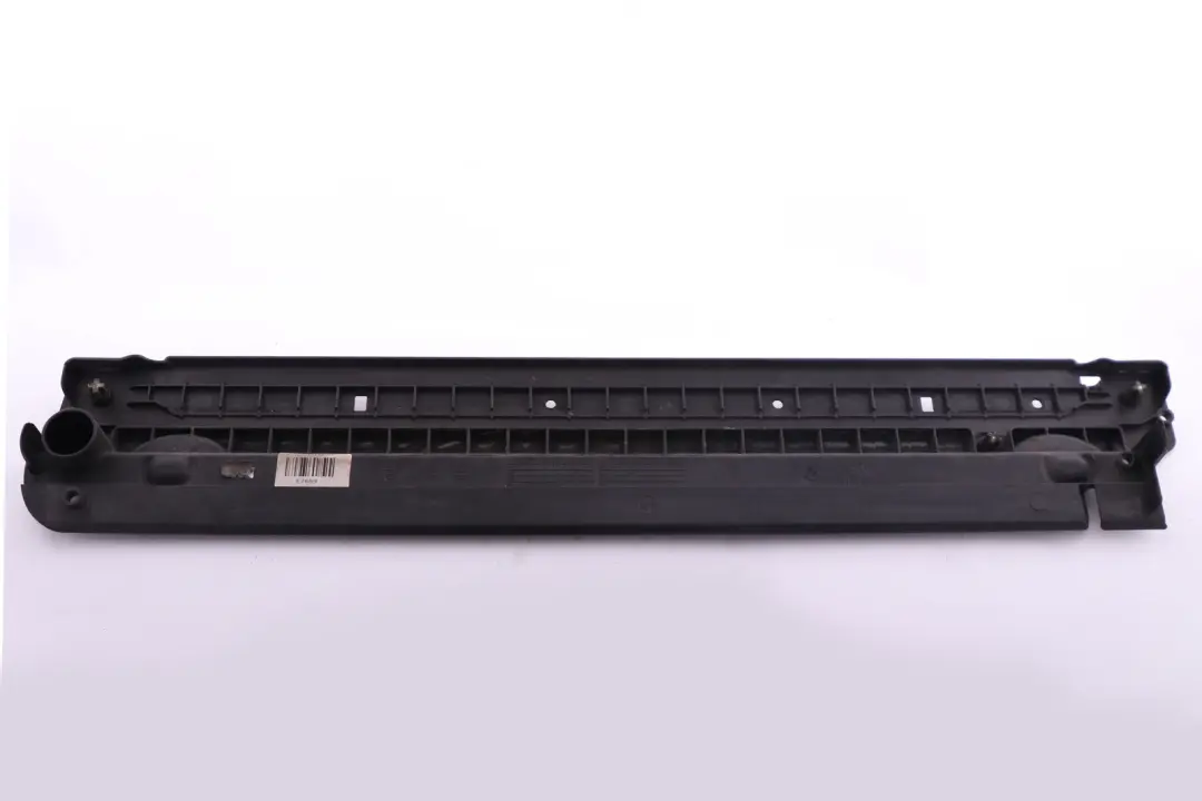 BMW E65 E66 Cubierta del Radiador Modulo Portador Superior - SKU 2249878 - Número de pieza 2249878