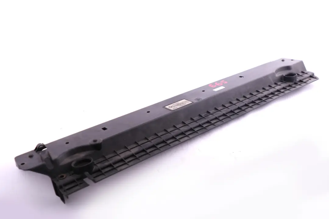 Reihe E65 E66 Modulträgerabdeckung 1711 für BMW 7 mit Teilenummer 2249878 BMW 7 Reihe E65 E66 Modulträgerabdeckung 1711 - SKU 2249878 - Teilenummer 2249878