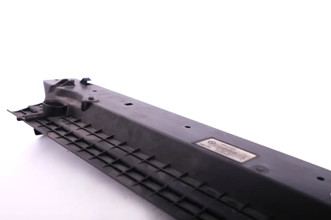 BMW E65 Pokrywa Chłodnicy Moduł Góra - SKU 2249878 - Numer Części 2249878
