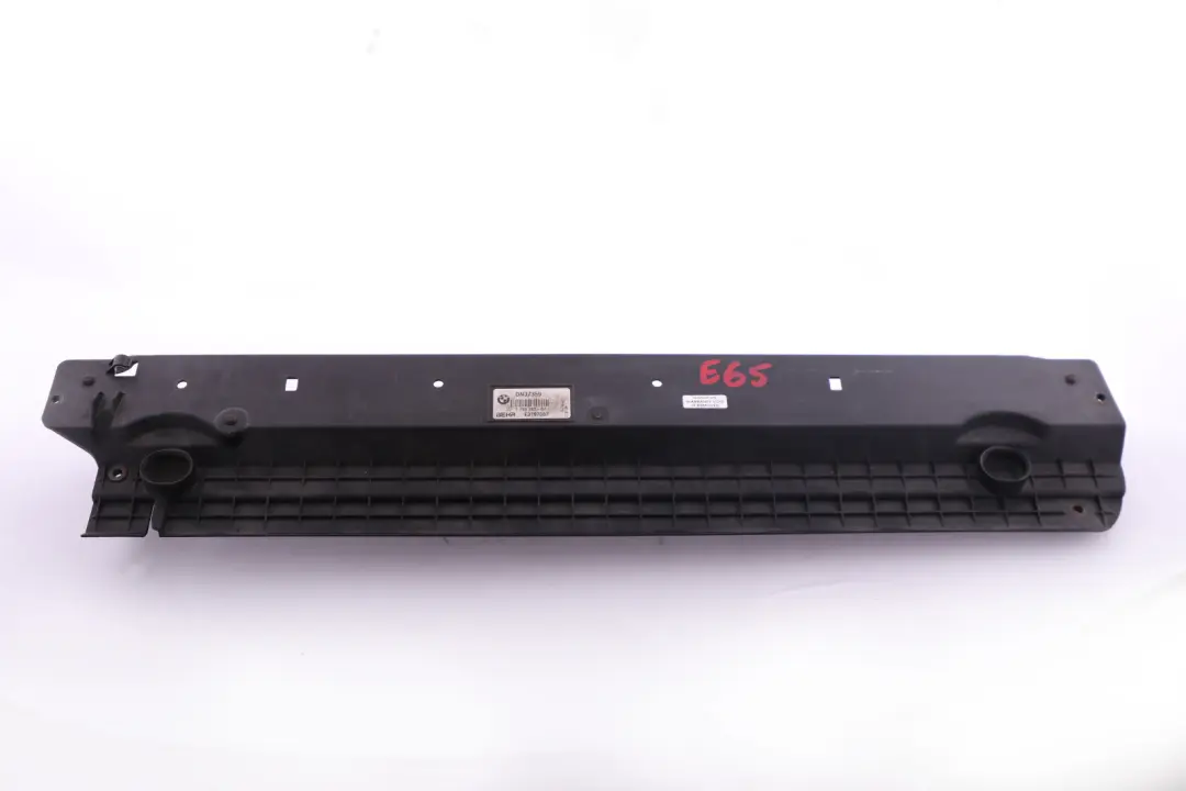 Modultr?gerabdeckung 1711 per BMW E65 E66 con numero di parte 2249878 BMW E65 E66 Modultr?gerabdeckung 1711 - SKU 2249878 - Numero di parte 2249878