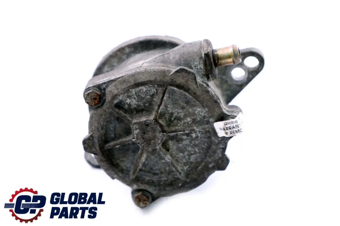 M47 M57 Diesel Vacuum Pump With Tubes to BMW 3 5 Series E39 E46 with Part number 7795143 BMW 3 5 Series E39 E46 M47 M57 Diesel Vacuum Pump With Tubes - SKU 2249939 - Part number 7795143