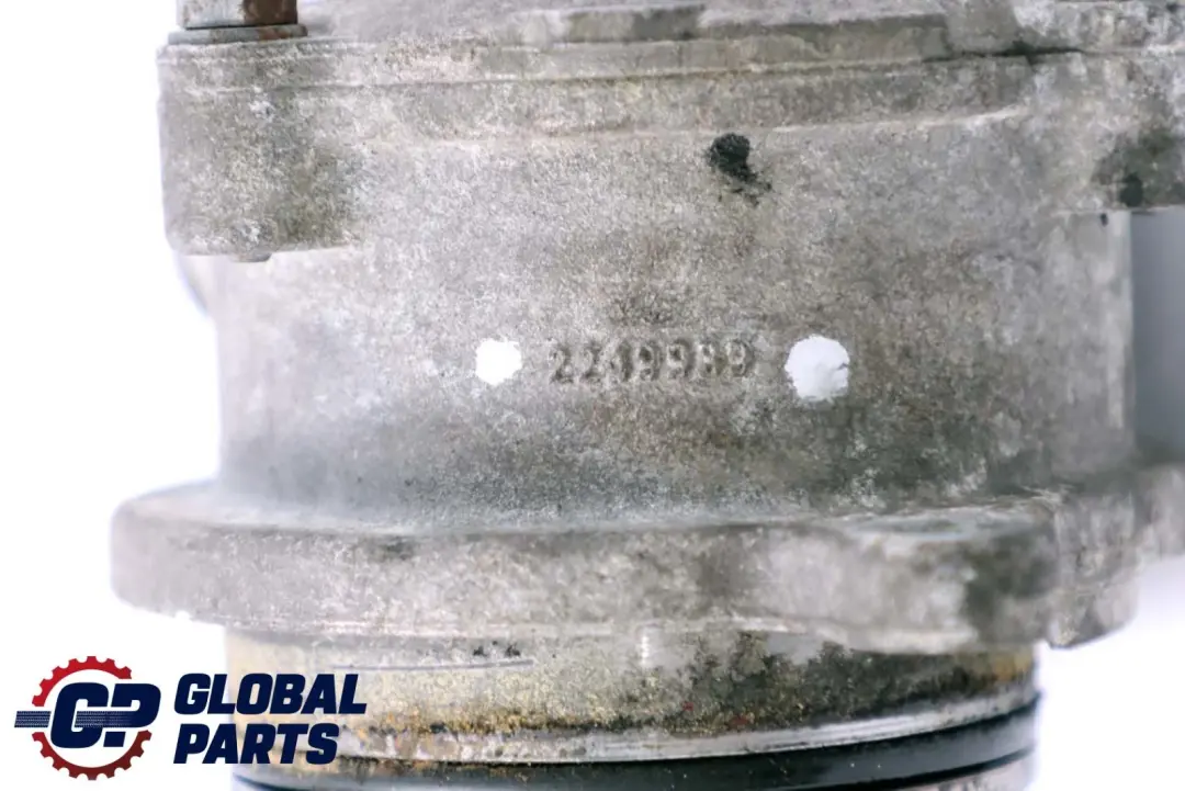 BMW 3 5 er E39 E46 M47 M57 Unterdruckpumpe Vakuumpumpe Pumpe - SKU 2249939 - Teilenummer 7795143
