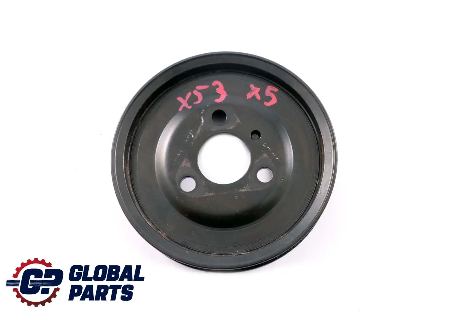 BMW X5 E53 3.0d M57 Power Steering Pump Pulley 2249949
