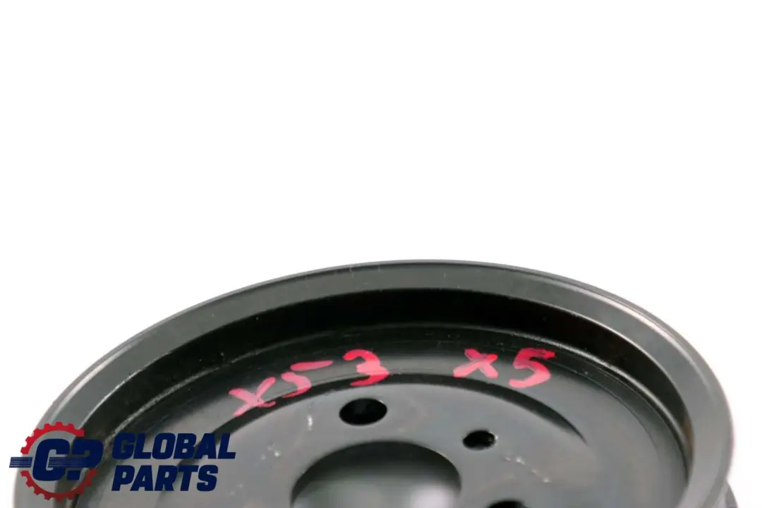 M57 Puleggia Pompa Servosterzo per BMW X5 E53 3.0d con numero di parte 2249949 BMW X5 E53 3.0d M57 Puleggia Pompa Servosterzo - SKU 2249949 - Numero di parte 2249949