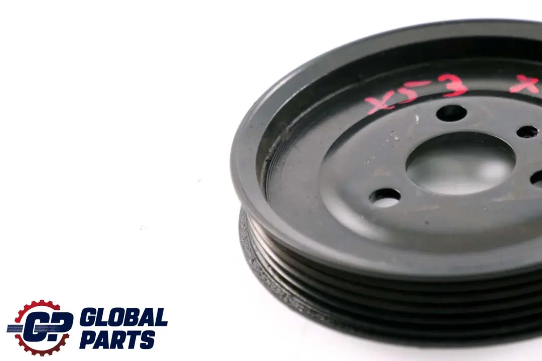 M57 Pompa Wspomagania do BMW X5 E53 3.0d o numerze 2249949 BMW X5 E53 3.0d M57 Pompa Wspomagania - SKU 2249949 - Numer Części 2249949