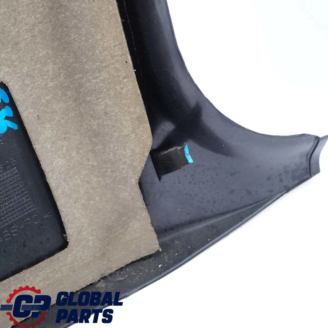 BMW E36 Sedan Kombi Osłona słupka lewa 1960979 - SKU 2257923 - Numer Części 2257923