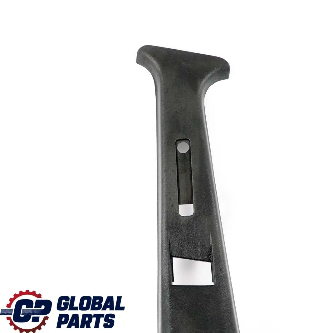 B-Pillar Column Trim Panel Cover Left N/S Black to BMW 3 Series E36 Saloon Touring with Part number 2257923 BMW 3 Series E36 Saloon Touring B-Pillar Column Trim Panel Cover Left N/S Black - SKU 2257923 - Part number 2257923