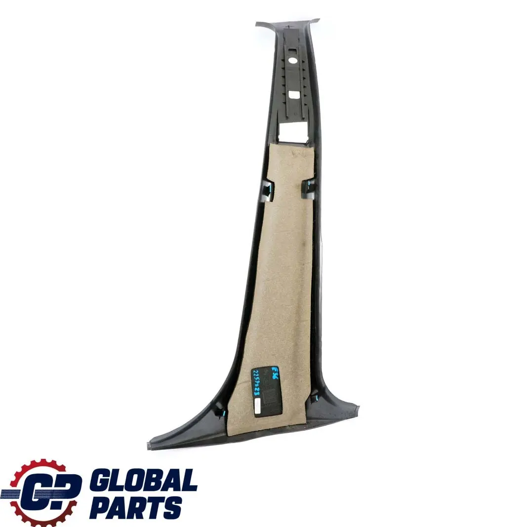 Osłona słupka lewa 1960979 do BMW E36 Sedan Kombi o numerze 2257923 BMW E36 Sedan Kombi Osłona słupka lewa 1960979 - SKU 2257923 - Numer Części 2257923