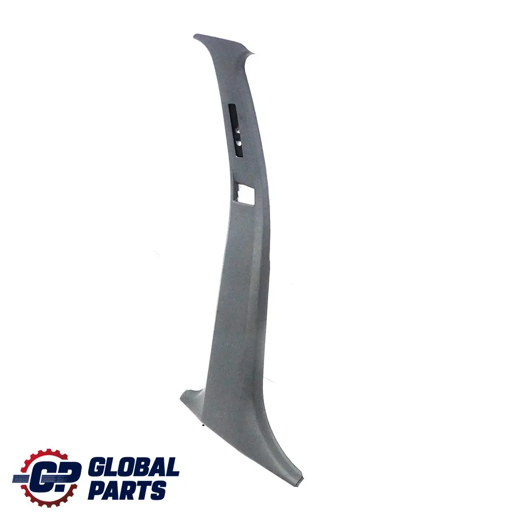 BMW 3 E36 Capot Colonne Centre a Gauche Gris - SKU 2262423 - Numéro de pièce 2262423