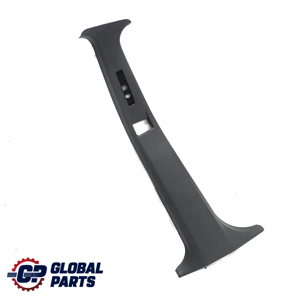 BMW 3 E36 Capot Colonne Centre a Gauche Gris - SKU 2262423 - Numéro de pièce 2262423