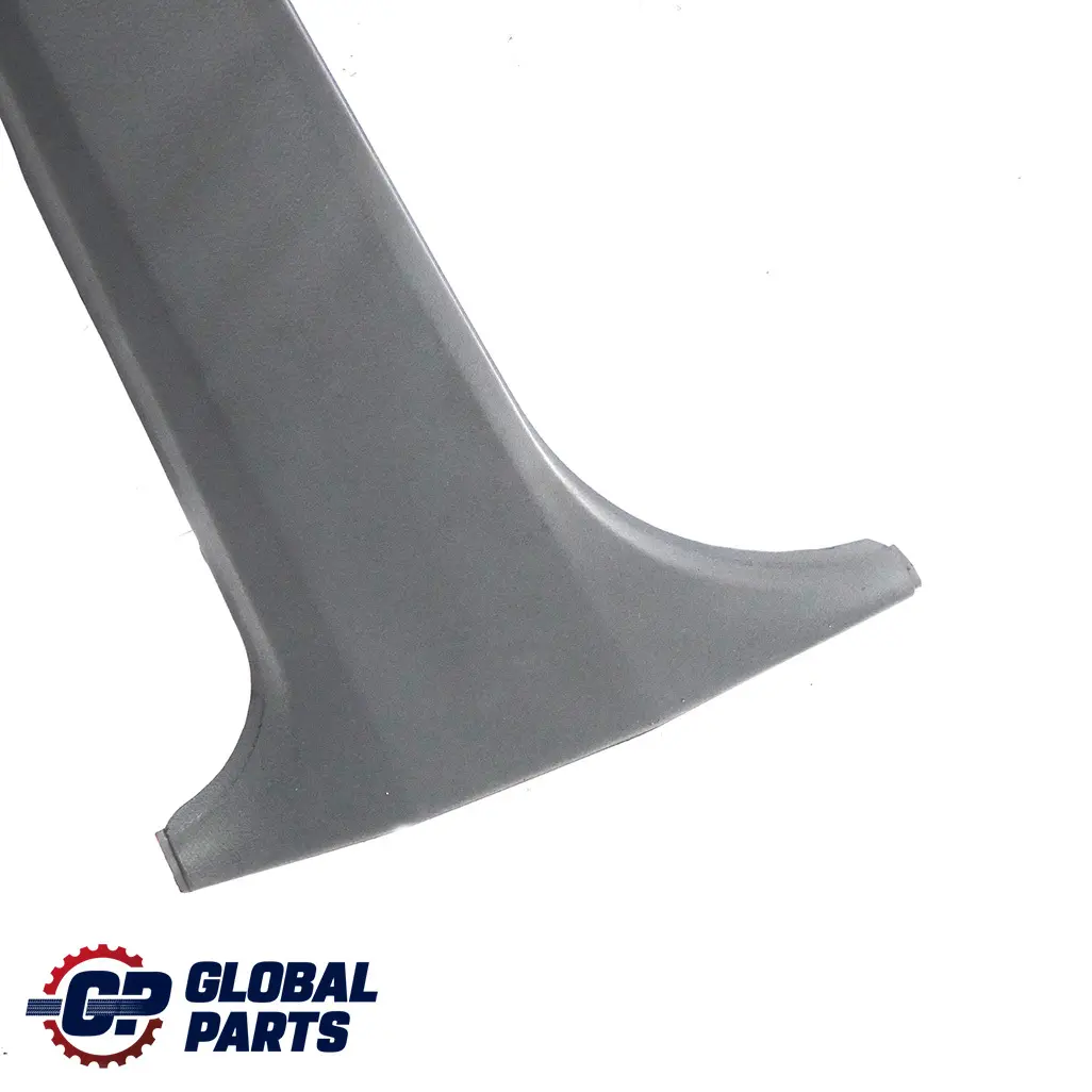 BMW E36 Carenatura Montante Centro SX Grigio - SKU 2262423 - Numero di parte 2262423