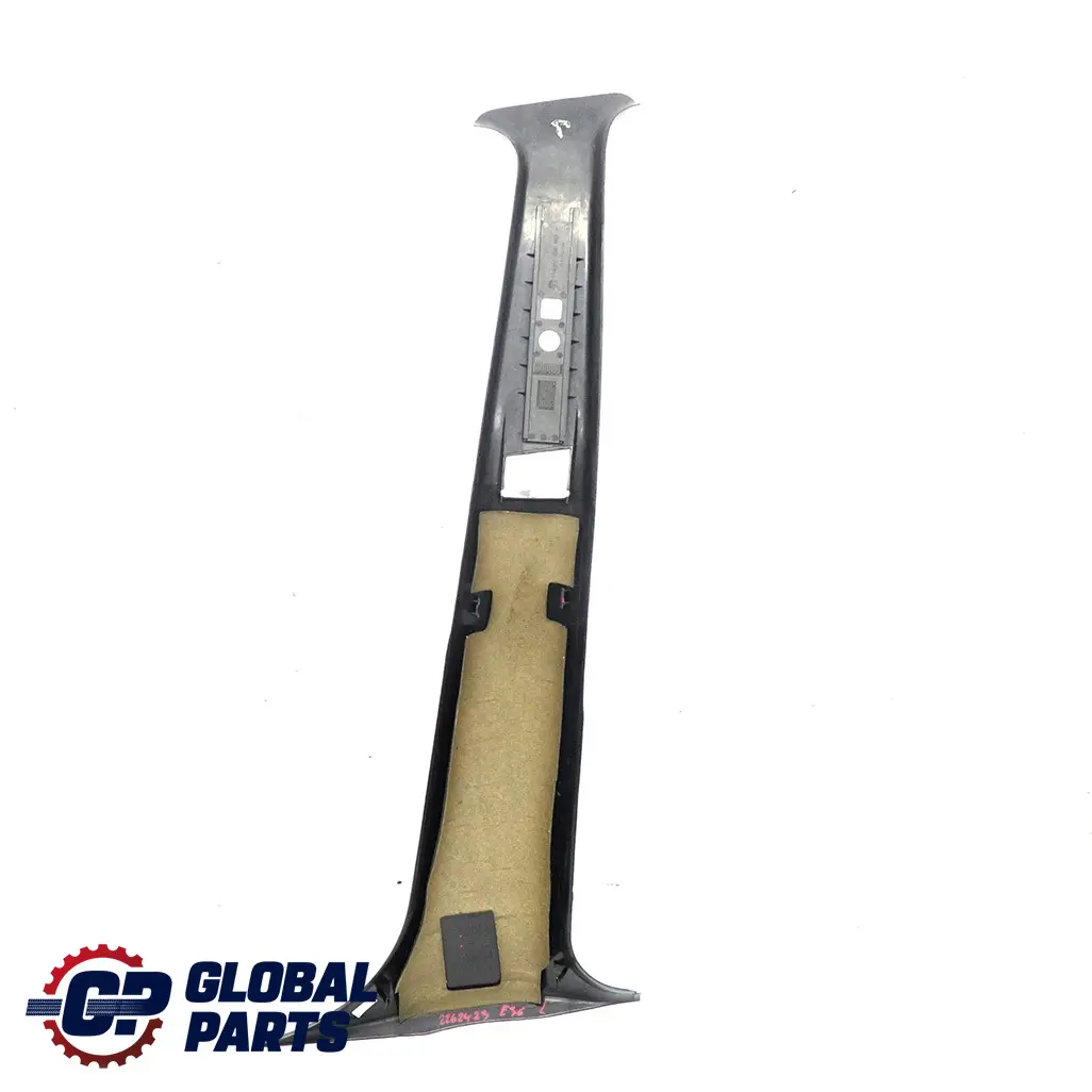 Covering Column Center Left N/S Trim Cover Grey to BMW 3 Series E36 with Part number 2262423 BMW 3 Series E36 Covering Column Center Left N/S Trim Cover Grey - SKU 2262423 - Part number 2262423