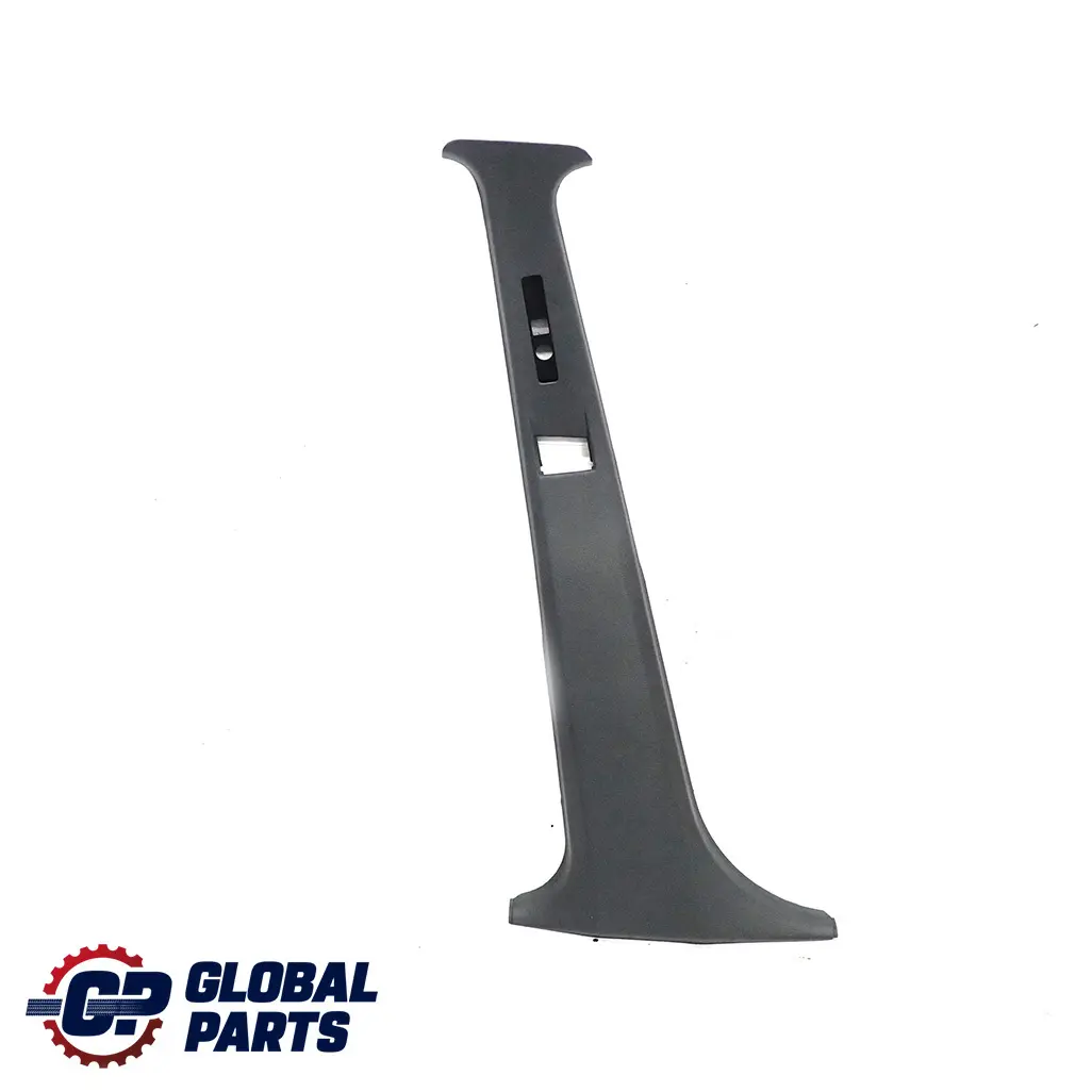 BMW 3 Series E36 Covering Column Center Left N/S Trim Cover Grey - SKU 2262423 - Part number 2262423