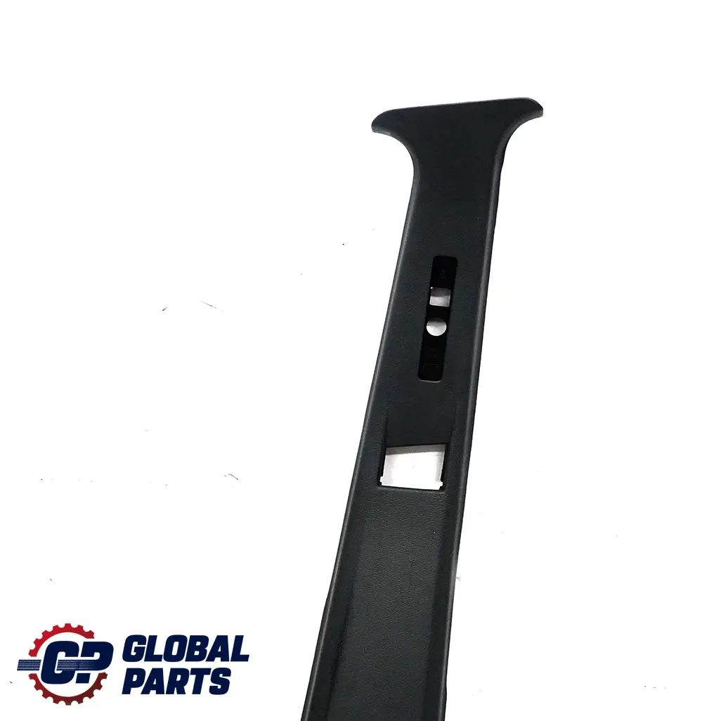 BMW 3 E36 Capot Colonne Centre Droite Gris - SKU 2262424 - Numéro de pièce 2262424