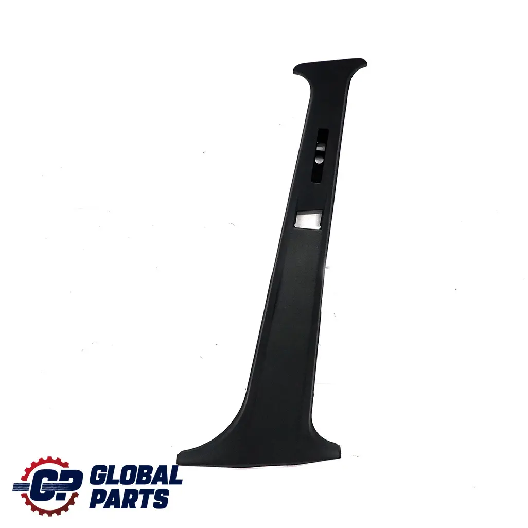BMW 3 Series E36 Covering Column Center Right O/S Trim Cover Grey - SKU 2262424 - Part number 2262424