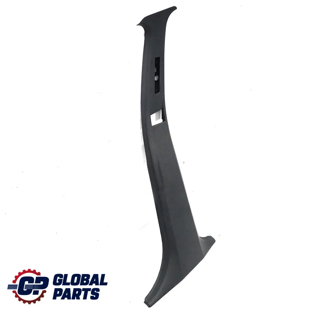 BMW E36 Cubierta Columna Centro Derecha Tapa Gris - SKU 2262424 - Número de pieza 2262424