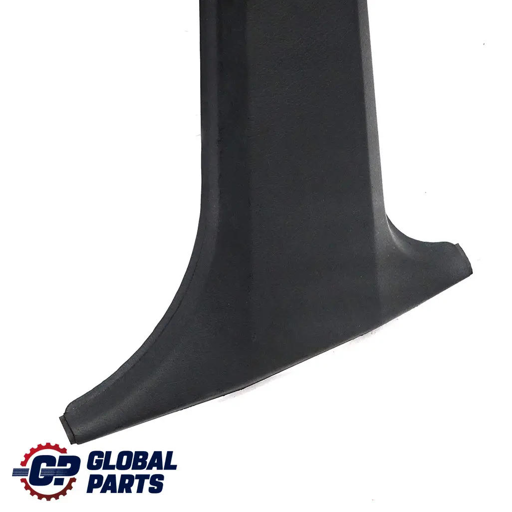 Verkleidung Säule Mitte Rechts Grau für BMW 3 er E36 mit Teilenummer 2262424 BMW 3 er E36 Verkleidung Säule Mitte Rechts Grau - SKU 2262424 - Teilenummer 2262424