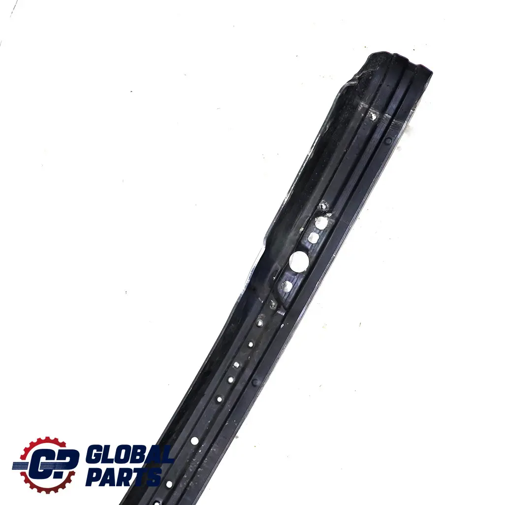 BMW 3 Series E36 Front Bumper Carrier Crash Support Reinforcement Bar - SKU 2264482 - Part number 8195287