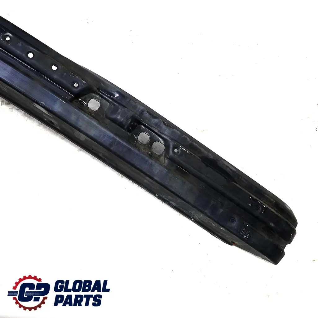 BMW 3 Series E36 Front Bumper Carrier Crash Support Reinforcement Bar - SKU 2264482 - Part number 8195287