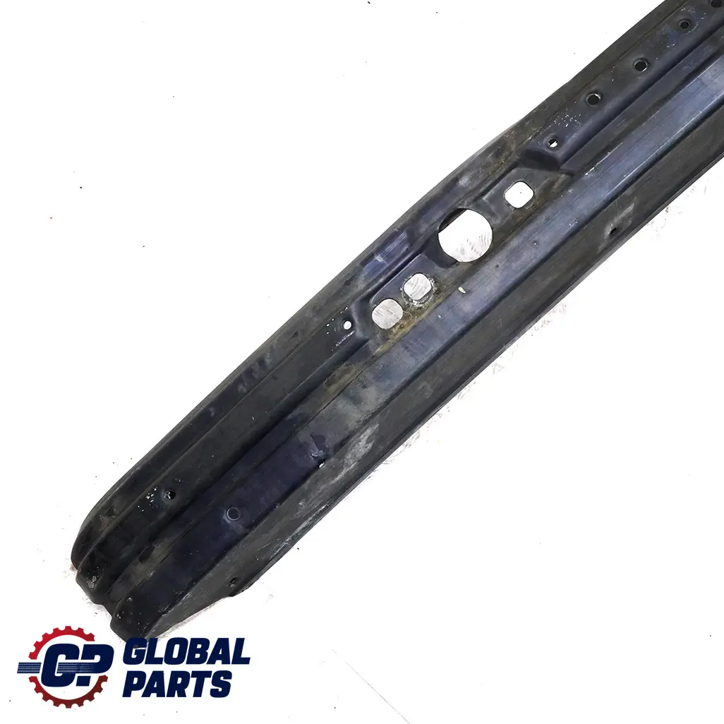 Front Bumper Carrier Crash Support Reinforcement Bar to BMW 3 Series E36 with Part number 8195287 BMW 3 Series E36 Front Bumper Carrier Crash Support Reinforcement Bar - SKU 2264482 - Part number 8195287